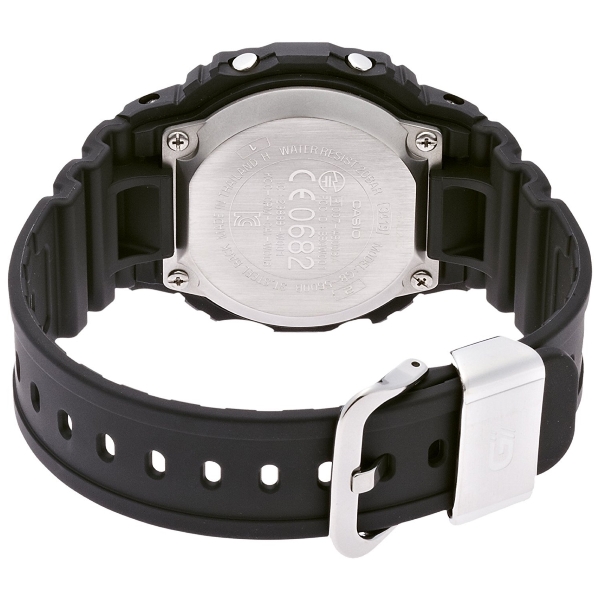 casio gb 5600 bluetooth