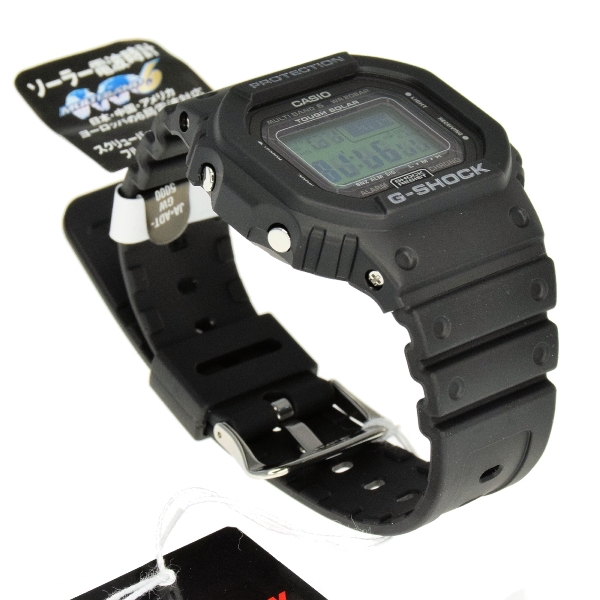 g shock multiband 6 tough solar manual