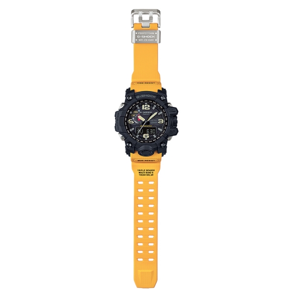 gwg 1000 yellow