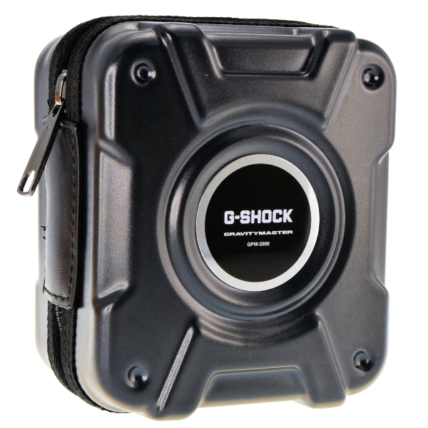 g shock gps bluetooth