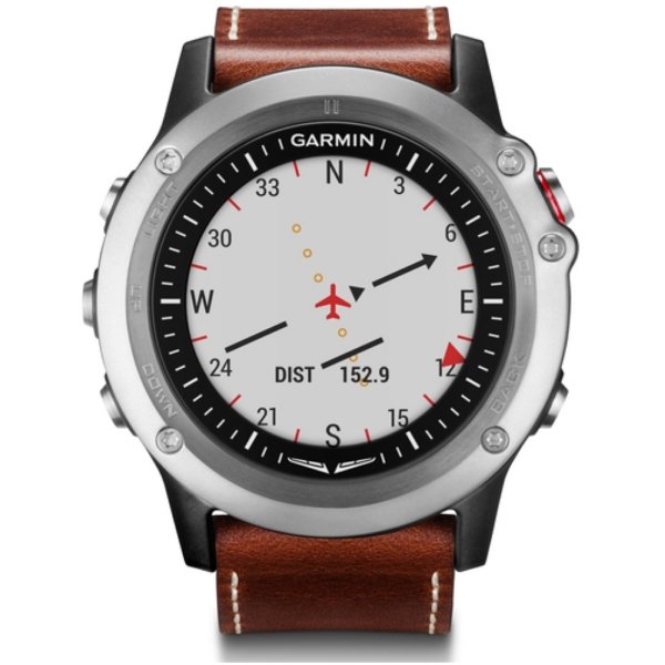 smart pilot watch aviator