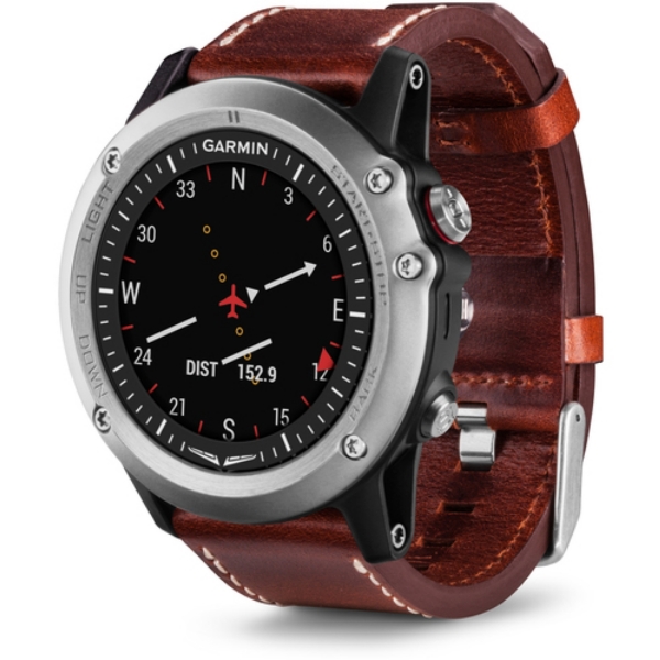 garmin pilot smartwatch