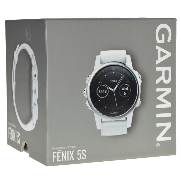 fenix 5s premium
