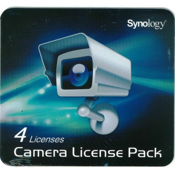 Synology Surveillance Station License Keygen 6
