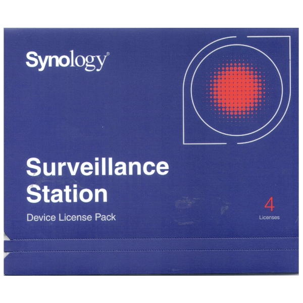 Synology Ip Camera License Pack Crack