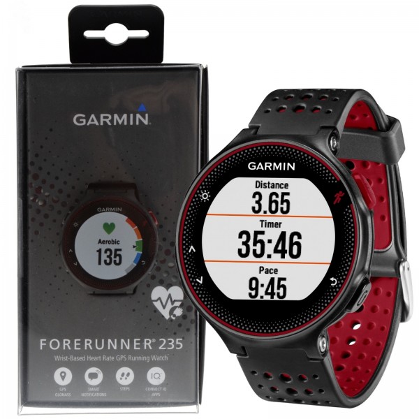 garmin hrm run for cycling