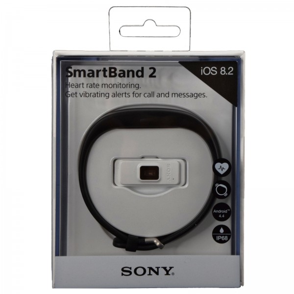 smart band 2
