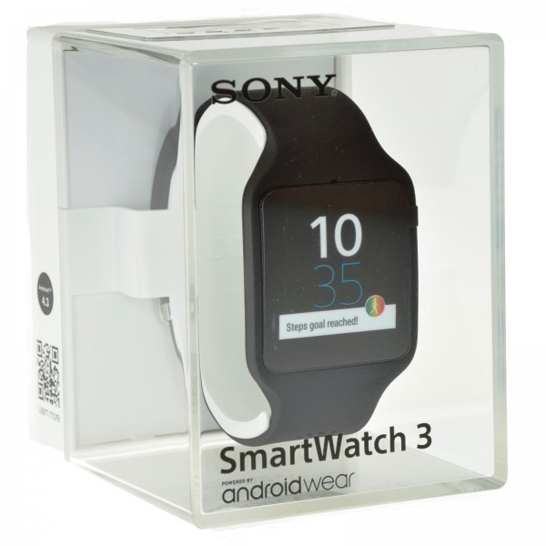 Smart Watches For Men It 3 Waterproof Smartwatch Is Sony Sony