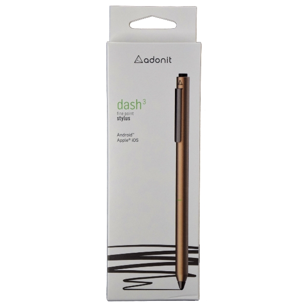 adonit dash 3 samsung s5e
