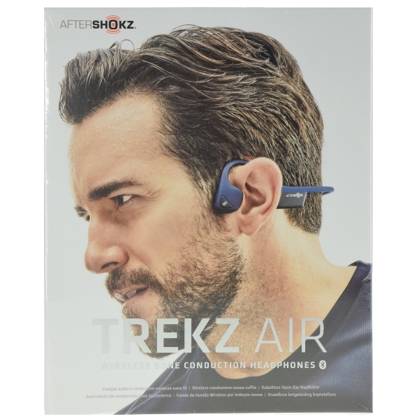 aftershokz wireless