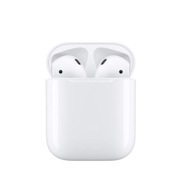 Apple-AirPods-Bluetooth-