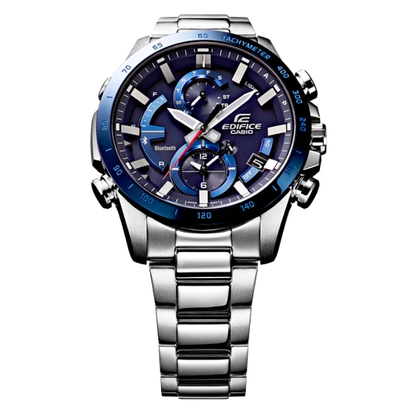 casio edifice bluetooth eqb 900