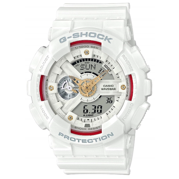 g shock 110 price