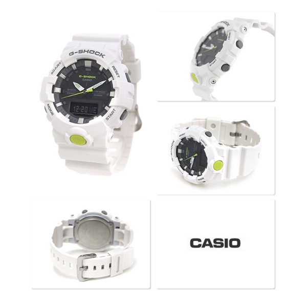 ga 800 sc