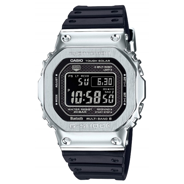 g shock 35th anniversary gmw b5000