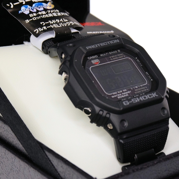 g shock gw m5610bc