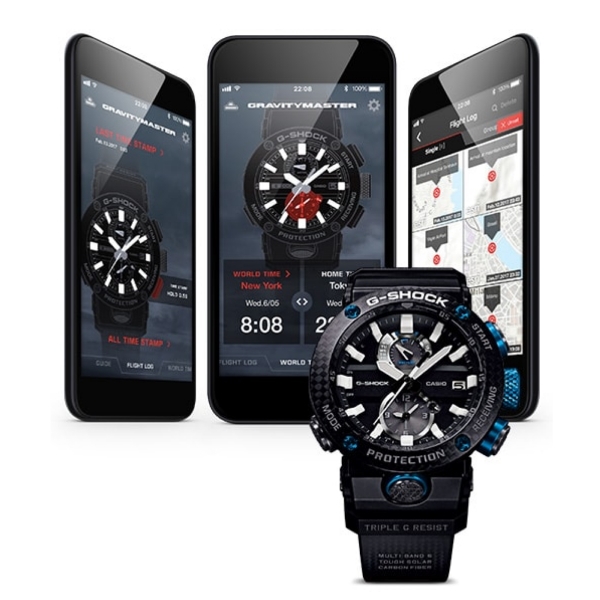 casio gwr b1000 review