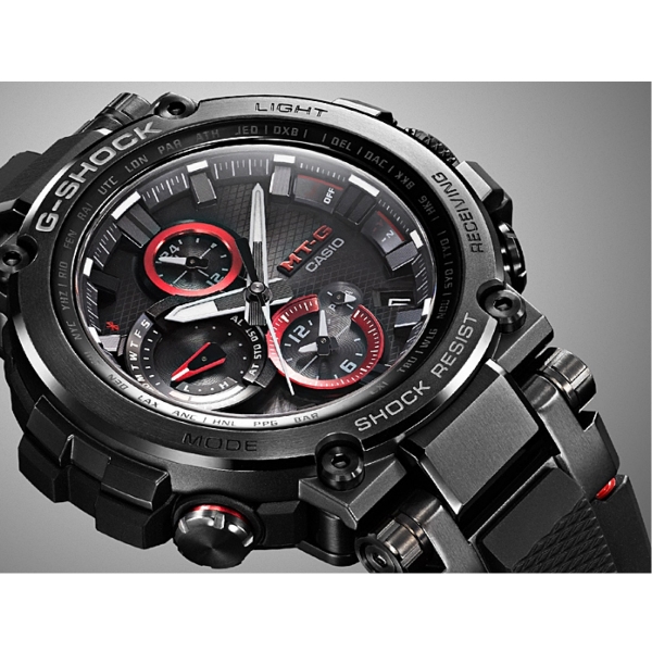 casio mtg bluetooth