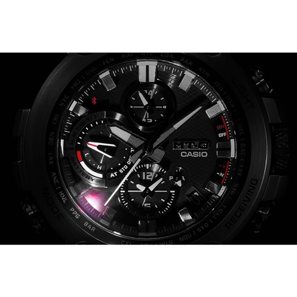 casio mtg bluetooth