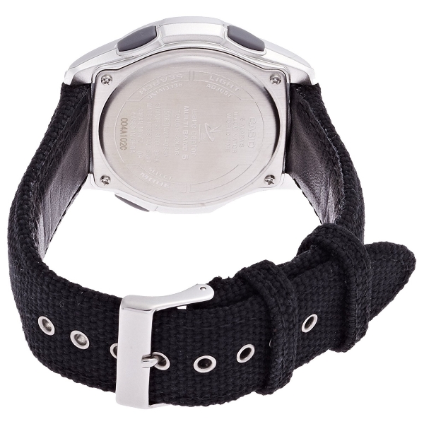 casio wave ceptor wva 300
