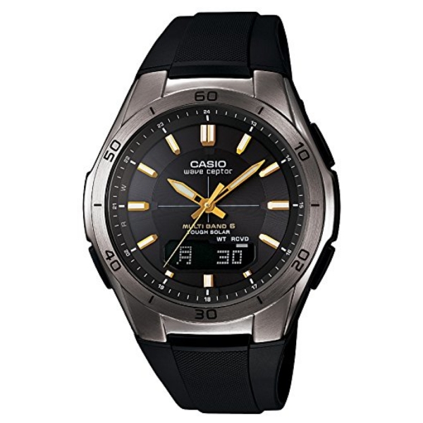 casio wave ceptor ebay