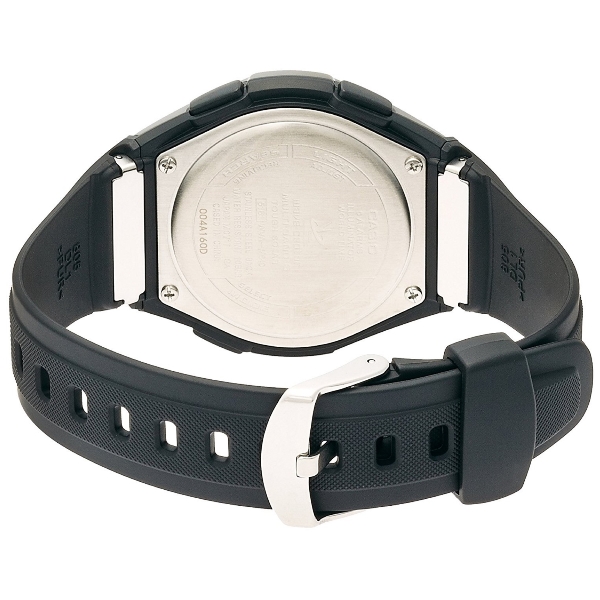 casio multiband 6 replacement band