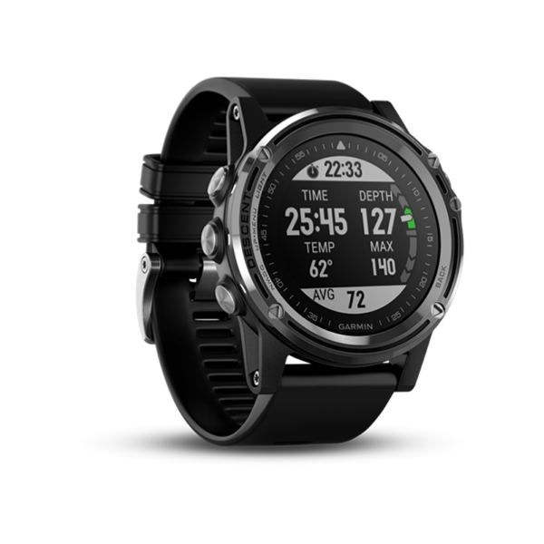 garmin mk1 dive watch