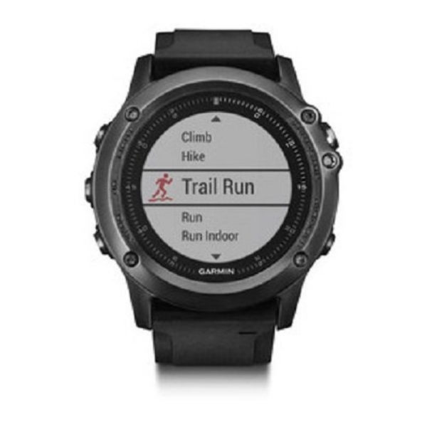 fenix 3 sapphire hr elevate