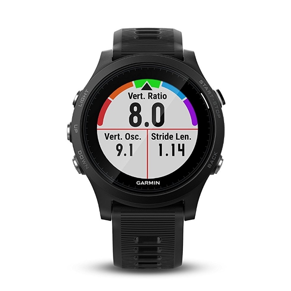 forerunner 935 waterproof