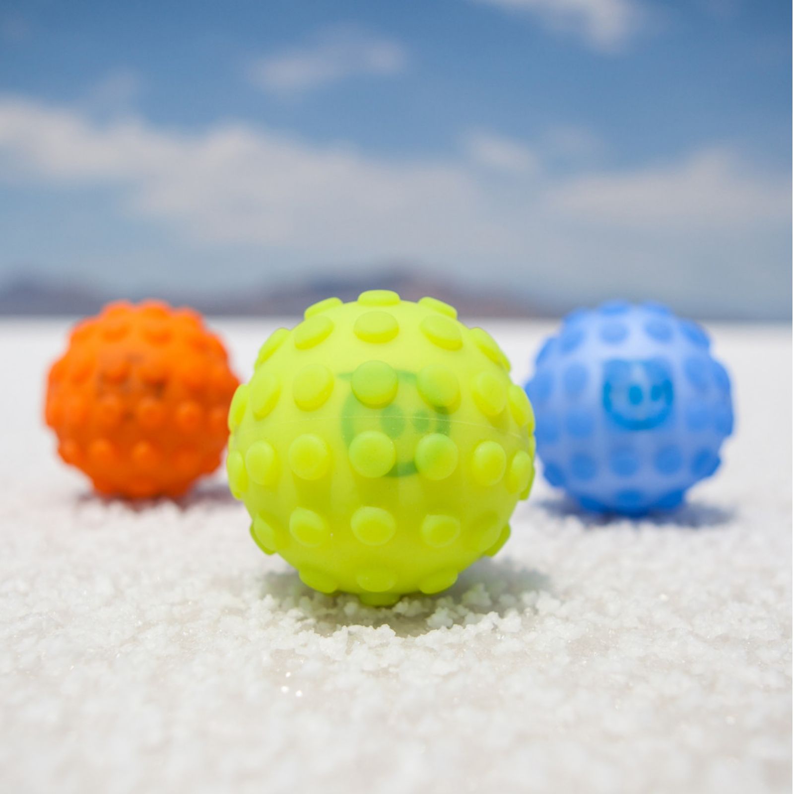 sphero mini nubby
