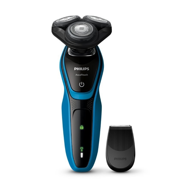 aqua touch trimmer