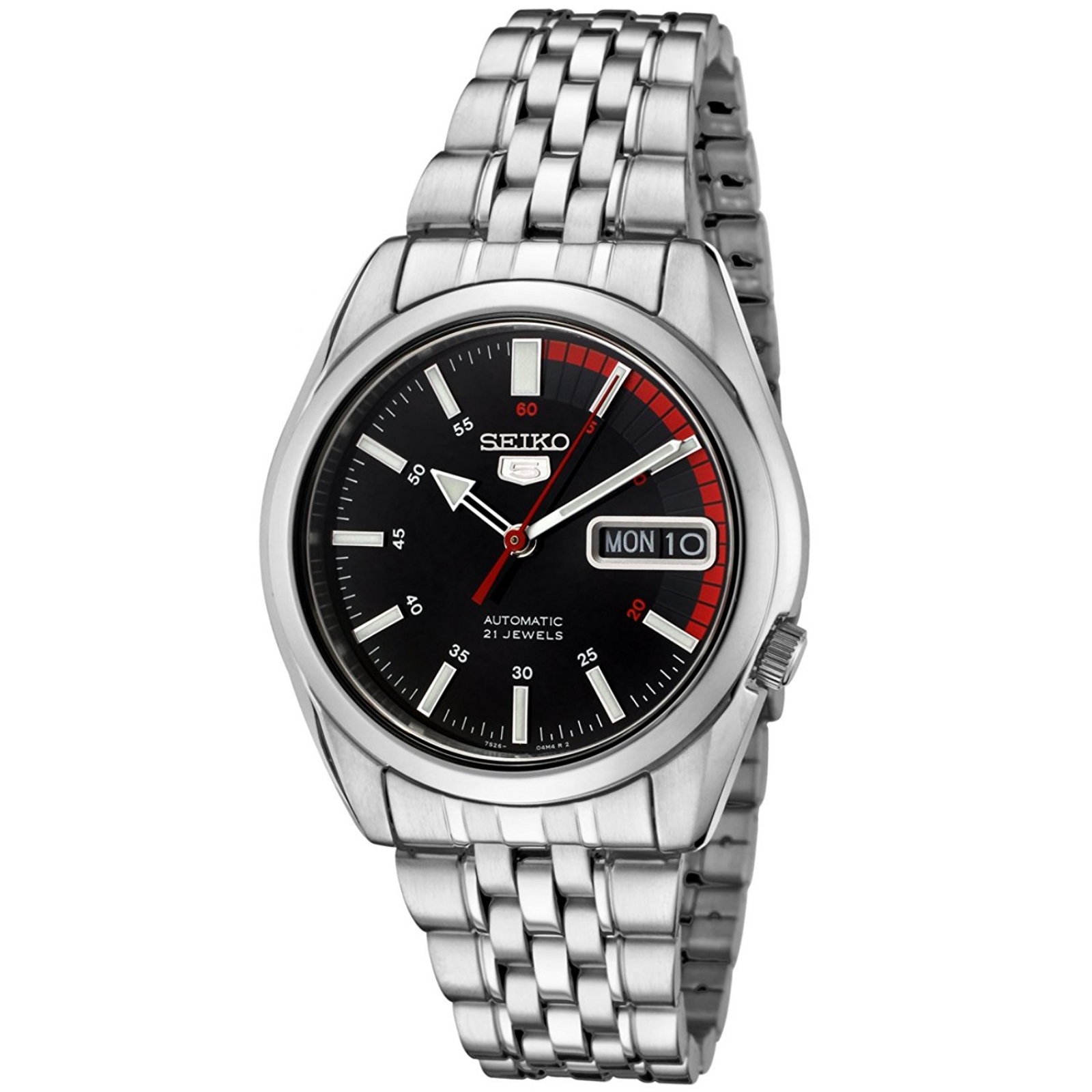shock resist casio wr20bar
