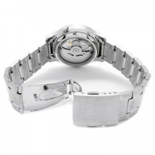seiko men's snk793
