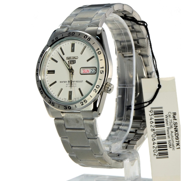 seiko snkd97k1