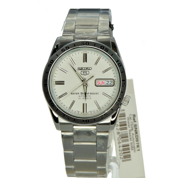 seiko snkd97k1