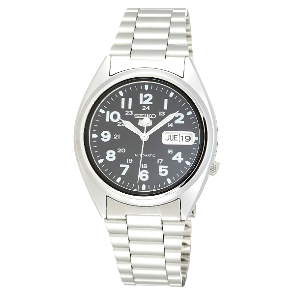 seiko snx809k1