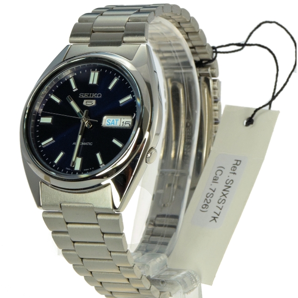mens seiko watches on ebay