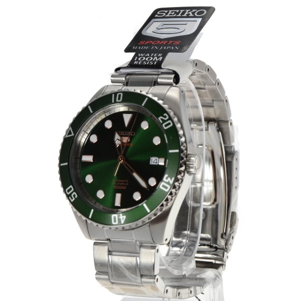 seiko 5 srpb93j1