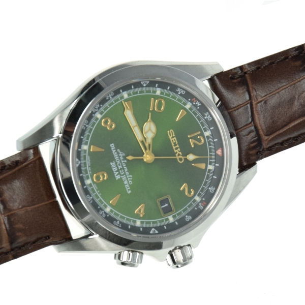 seiko men's sarb017