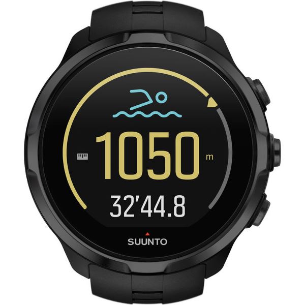 suunto spartan glonass