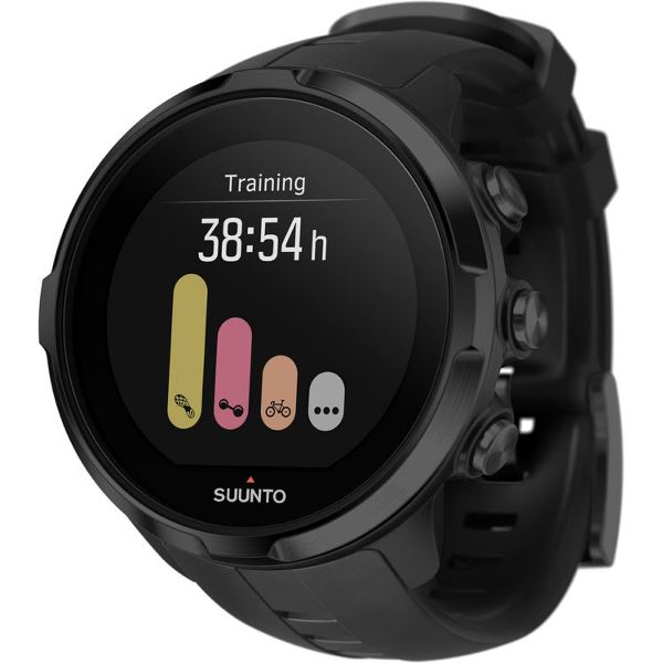 suunto spartan glonass