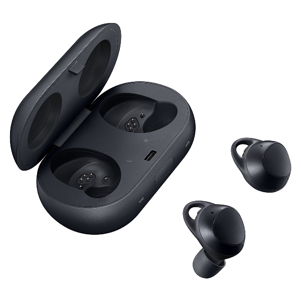 Conheça “Samsung Gear IconX” um fone de ouvido sem fio feito especialmente para você