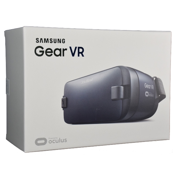 Samsung s7 gear vr