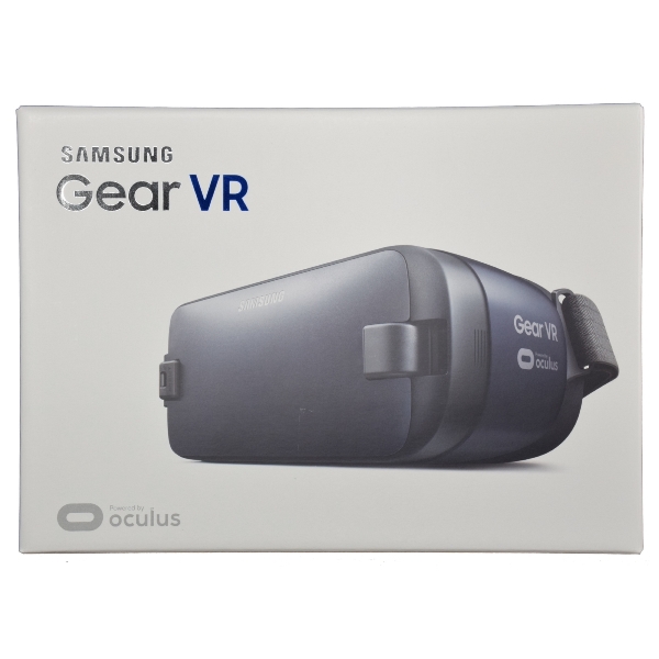Samsung Gear VR Oculus 2016 SM-R323 for Galaxy Note 5 S7 S6 edge+
