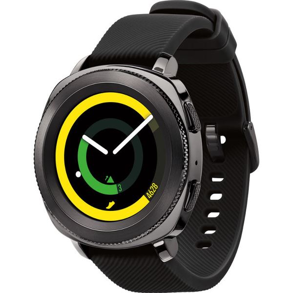 : Samsung Gear Sport (SM-R) Black, International Version, No Warranty Samsung Gear Sport SM-R - Black: Smart Wear Skip to main content × Samsung Galaxy Watch R (Bluetooth) 46mm - Silver.Regular Price: £ eat better, and live a healthy life.The Gear Sport tracks your fitness and diet, keeping you on the right path to .