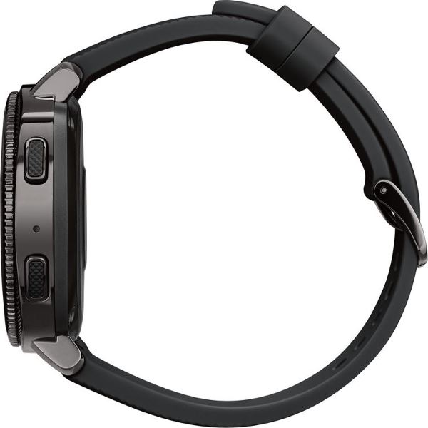 samsung gear sport r600 blue