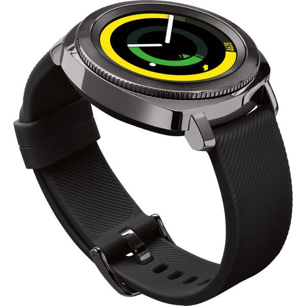 samsung gear sport r600 blue