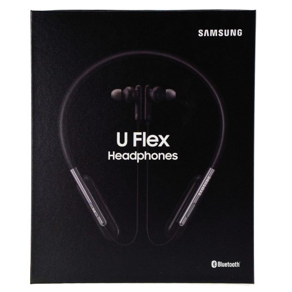 Image result for samsung u flex bluetooth wireless headphones