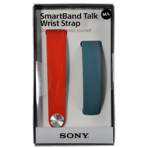 smartband talk swr30