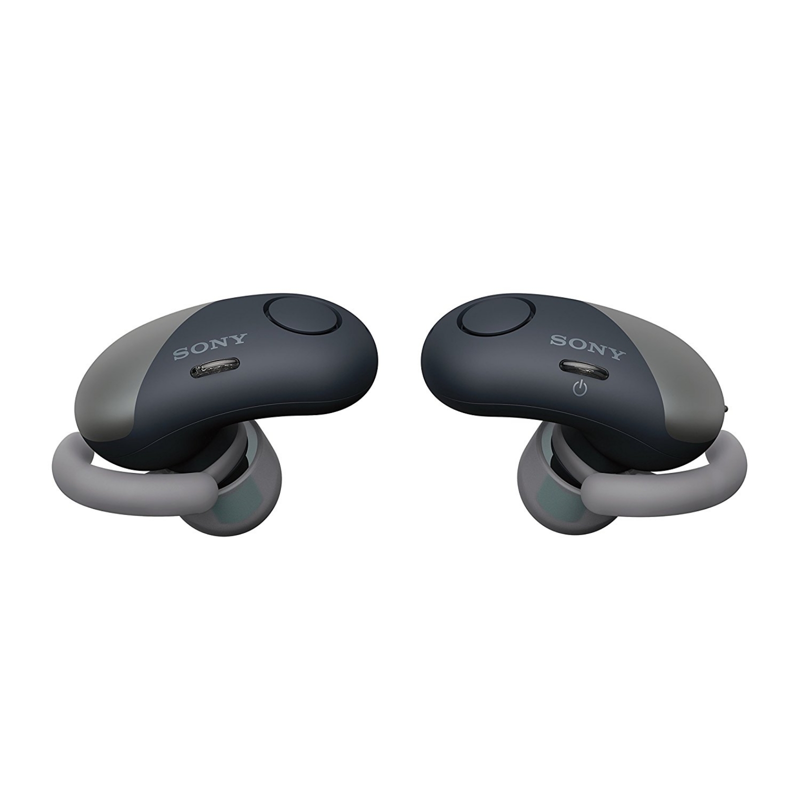 Sony bluetooth earphones wf sp700n sales